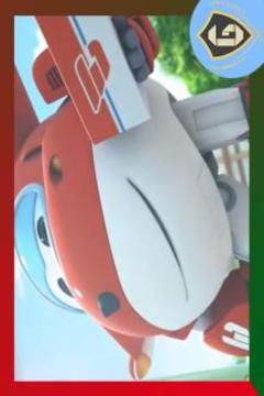 Harika Kanatlar Super Adventure Wings游戏截图2