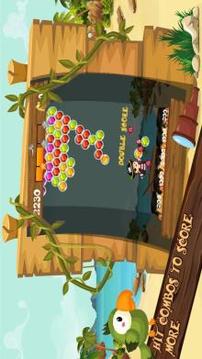 Bubble Shooter Treasure Hunter Bubble Shooting New游戏截图3