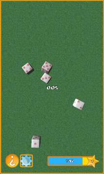 Super 3D Dice游戏截图4