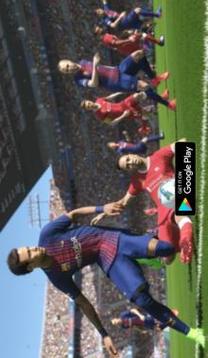 New GUIDE PES 18游戏截图2