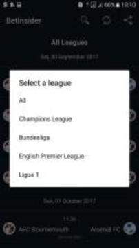 Bet Insider游戏截图5