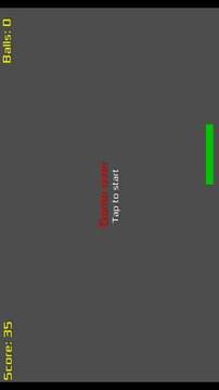 Simple Breakout游戏截图4