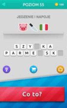 Emoji Quiz po polsku游戏截图3