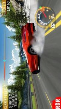 Real High Speed Racing游戏截图4