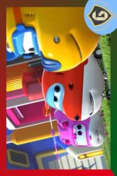 Harika Kanatlar Super Adventure Wings游戏截图4