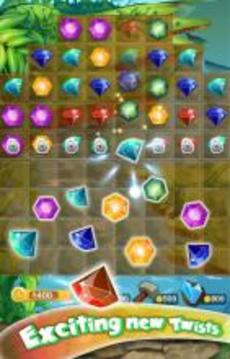 Gems Fever Deluxe游戏截图3