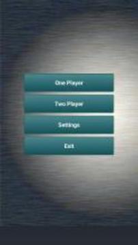 Five in a Row – Gomoku游戏截图1