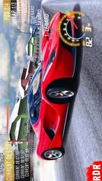 Real High Speed Racing游戏截图2