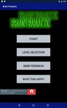 Brain Paradox游戏截图2