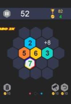 Hexa Make7游戏截图4