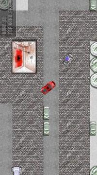 Albanian VS Police游戏截图2