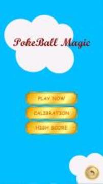 Pokeball Magic游戏截图4