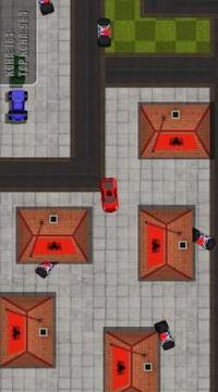 Albanian VS Police游戏截图4