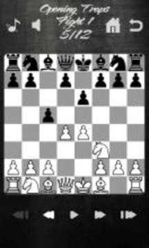Chess Traps游戏截图3