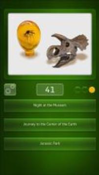 CinePuzz: Guess The Movie Quiz游戏截图2