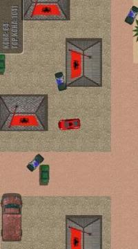 Albanian VS Police游戏截图3