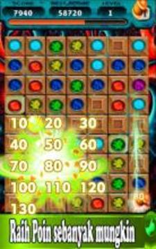 Forest Gems Treasure游戏截图3
