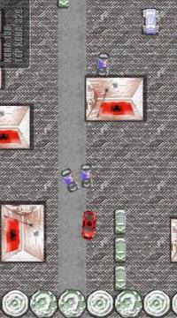 Albanian VS Police游戏截图5