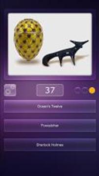 CinePuzz: Guess The Movie Quiz游戏截图3