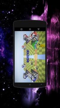 Moncraft Royale Clash Of Balls游戏截图2