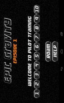 Epic Gravity: Episode 1游戏截图1