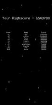 Battle Asteroid游戏截图2