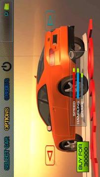 REAL CİTY TT A5 A6 R8 Q7 DRİVER SİM RACE CARS 2018游戏截图2