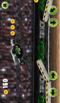 Crash Monster Truck游戏截图4