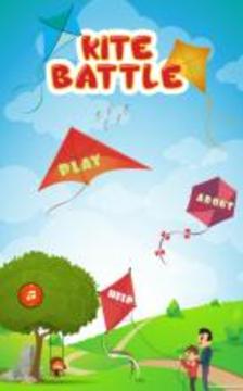 Kite Battle游戏截图1