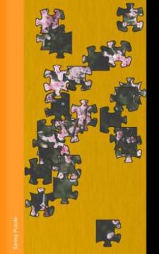 Spring Jigsaw Puzzle游戏截图3