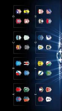 Head FootBall : Champions League 2017游戏截图5