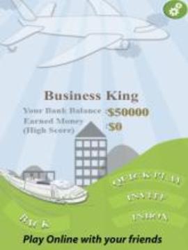 Business King游戏截图4