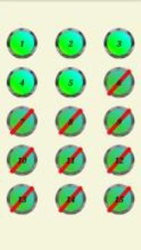 Fun Math - Right or Wrong游戏截图5