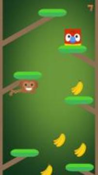 Monkey Banana Bunch游戏截图3