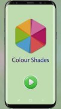 Colour Shades游戏截图1