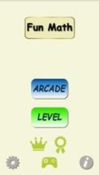 Fun Math - Right or Wrong游戏截图2
