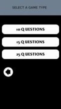 Trivia for Law and Order SVU游戏截图3