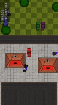 Albanian VS Police游戏截图1