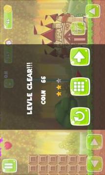 New Crazy Fox Crash Adventure游戏截图3