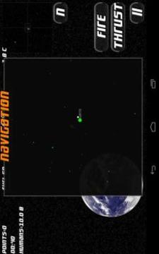 Epic Gravity: Episode 1游戏截图4