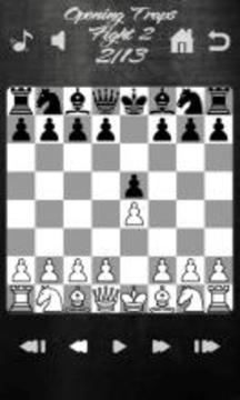 Chess Traps游戏截图5