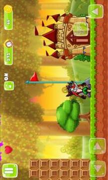 New Crazy Fox Crash Adventure游戏截图2