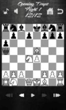 Chess Traps游戏截图4