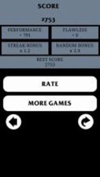 Trivia for Law and Order SVU游戏截图4