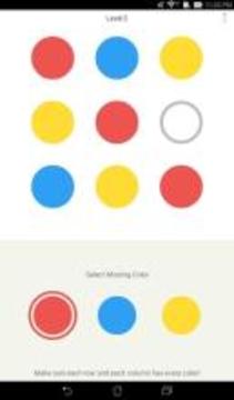 9 Colors Sudoku游戏截图3