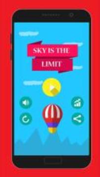 Sky is the Limit游戏截图1