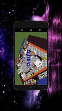 Moncraft Royale Clash Of Balls游戏截图3
