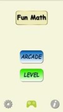 Fun Math - Right or Wrong游戏截图1