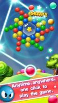 Bubble Spinner Deluxe游戏截图3