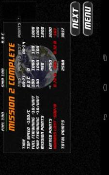 Epic Gravity: Episode 1游戏截图3